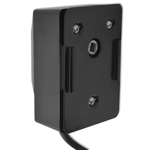Gossi motor pentru gratar cu rotisor, 4w