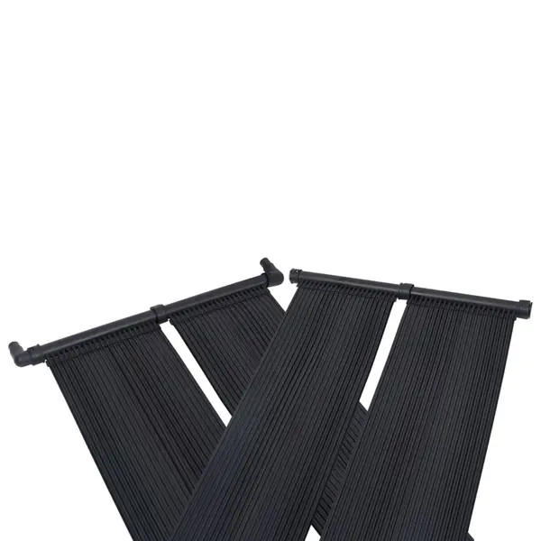 Gossi panou incalzitor solar pentru piscina, 80x310 cm