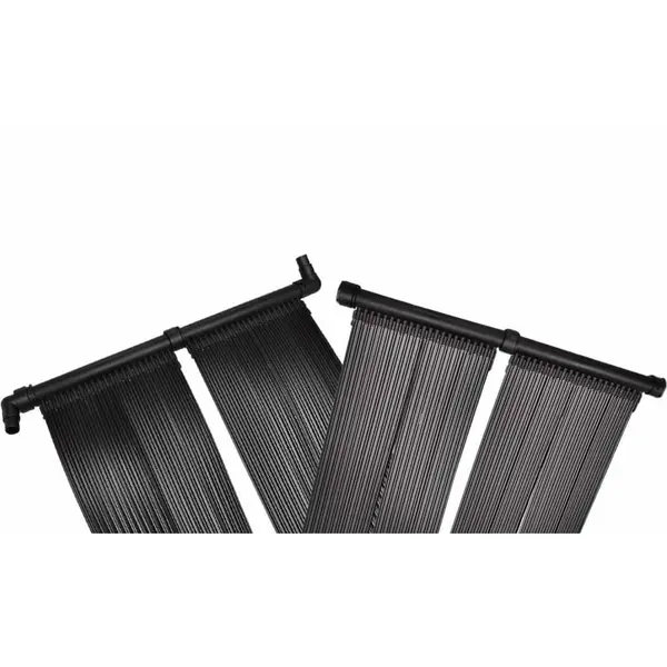 Gossi panou solar incalzitor piscina, 80x620 cm