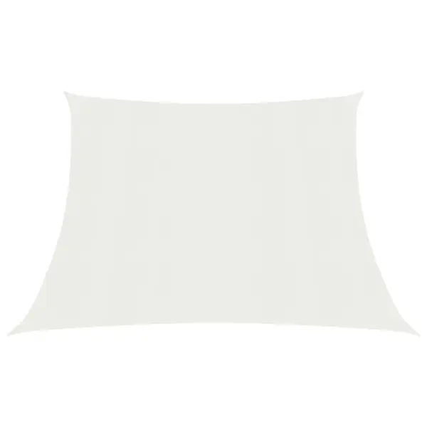 Gossi panza parasolar, alb, 3/4x2 m, hdpe, 160 g/m2