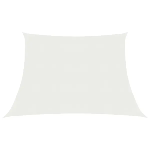 Gossi panza parasolar, alb, 3/4x3 m, hdpe, 160 g/m2