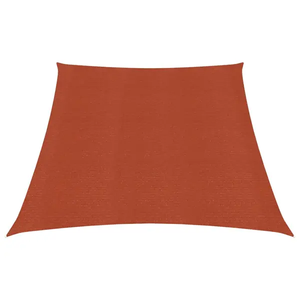 Gossi panza parasolar, caramiziu, 3/4x2 m, hdpe, 160 g/m2