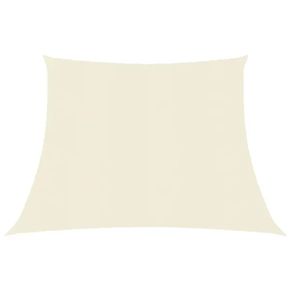 Gossi panza parasolar, crem, 3/4x2 m, hdpe, 160 g/m2