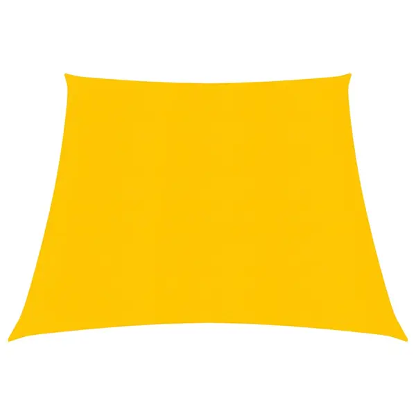 Gossi panza parasolar, galben, 3/4x2 m, hdpe, 160 g/m2