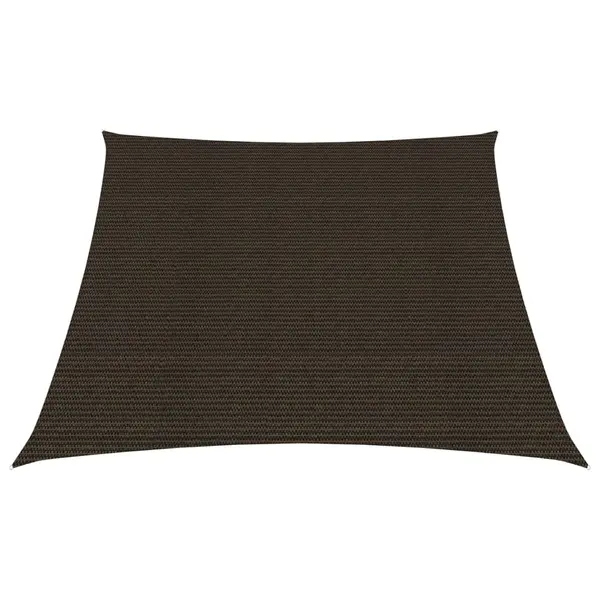 Gossi panza parasolar, maro, 3/4x2 m, hdpe, 160 g/m2