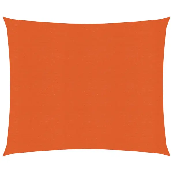 Gossi panza parasolar, portocaliu, 2,5x3 m, hdpe, 160 g/m2