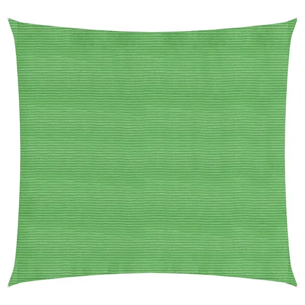 Gossi panza parasolar, verde deschis, 160 g / m2 , 3x3 m ,hdpe