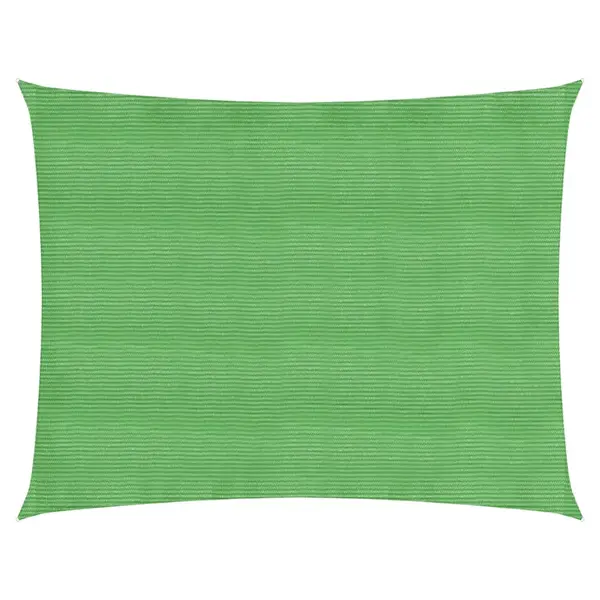 Gossi panza parasolar, verde deschis, 2x3 m, 160 g / m2, hdpe