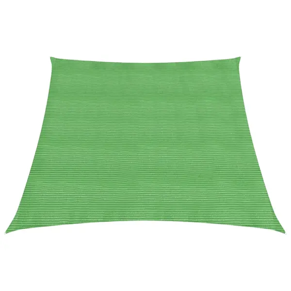 Gossi panza parasolar, verde deschis, 4/5x3 m, hdpe, 160 g/m2