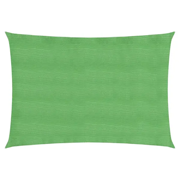 Gossi panza parasolar, verde inchis, 3,5x5 m, hdpe, 160 g/m2