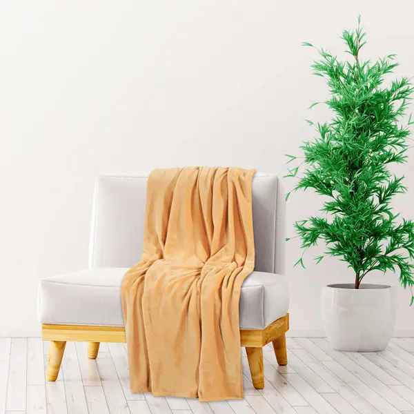 Gossi patura, desert mist, 130x170 cm, poliester