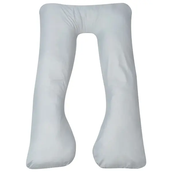 Gossi perna de sarcina 90 x 145 cm, gri