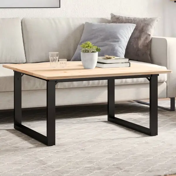 Gossi picioare masuta de cafea o-frame 70x60x43 cm fonta
