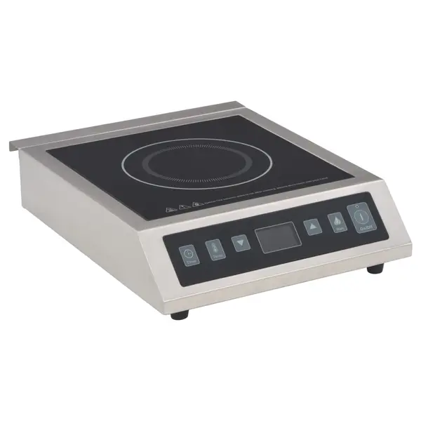 Gossi plita cu inductie masa electrica cu ecran tactil, 3500 w