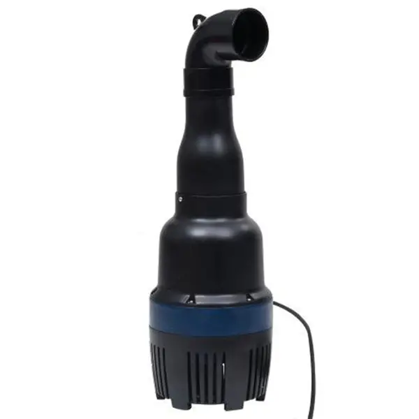 Gossi pompa pentru iaz, 16000 l/h, 75 w