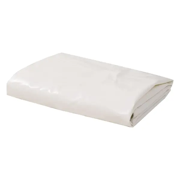 Gossi prelata, alb, 1,5 x 20 m, 650 g/m2