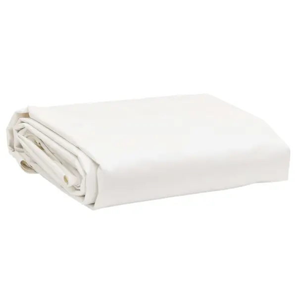 Gossi prelata, alb, 5x8 m, 650 g/m2