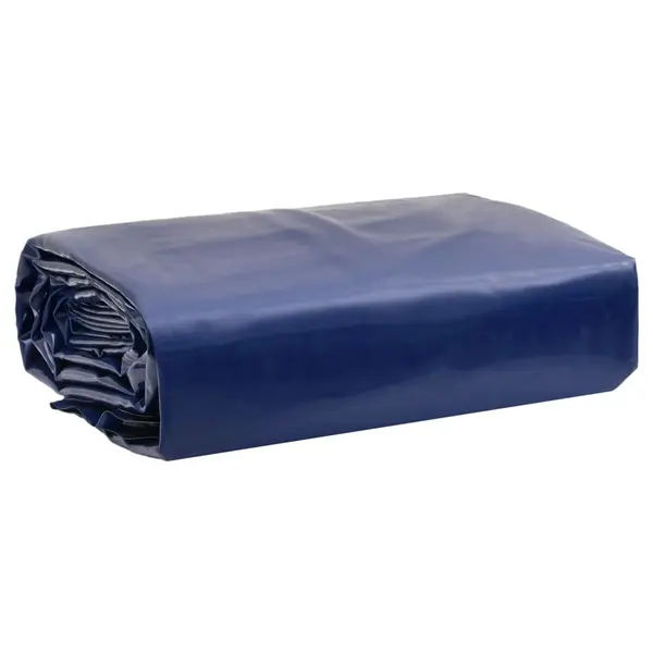 Gossi prelata, albastru, 4x6 m, 650 g/m2