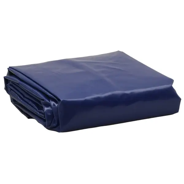 Gossi prelata, albastru, 5x5 m, 650 g/m2