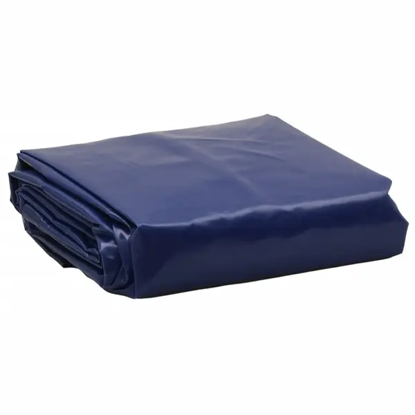 Gossi prelata, albastru, 5x8 m, 650 g/m2