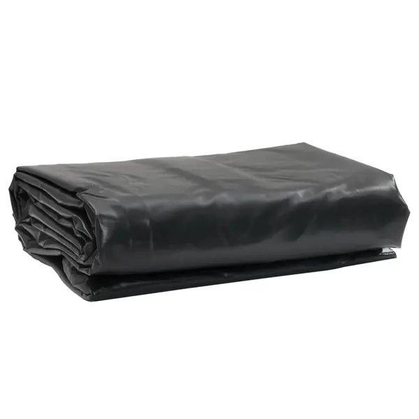 Gossi prelata, antracit, 3,5x5 m, 650 g/m2