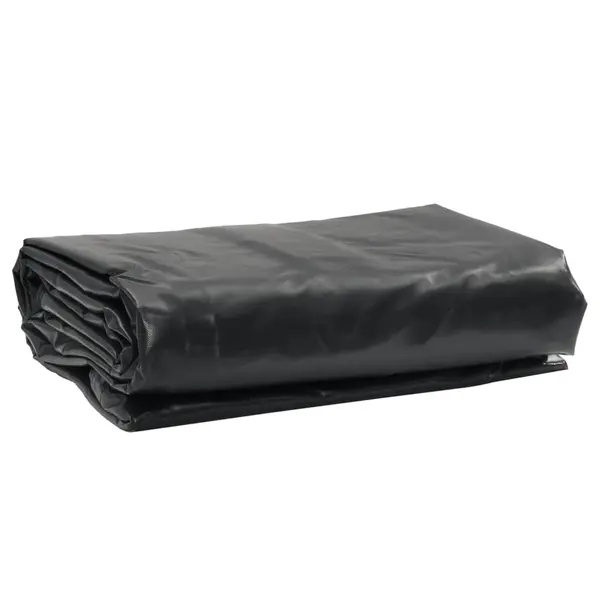 Gossi prelata, antracit, 4x4 m, 650 g/m2