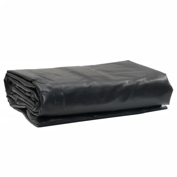 Gossi prelata, antracit, 4x6 m, 650 g/m2