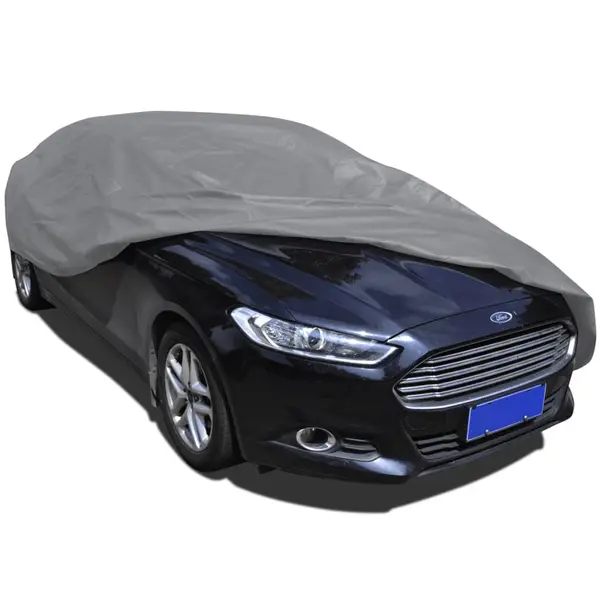 Gossi prelata auto, material textil netesut, m