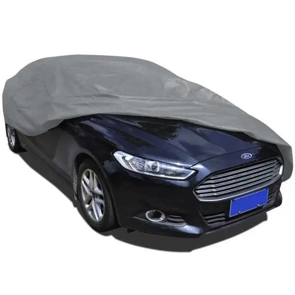 Gossi prelata auto, material textil netesut, xxl