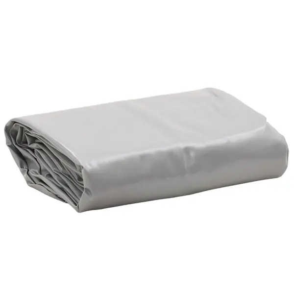 Gossi prelata, gri, 1x2,5 m, 650 g/m2