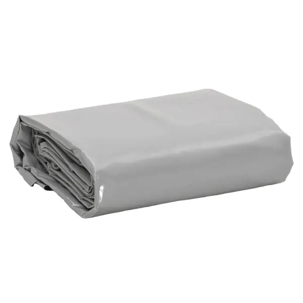 Gossi prelata, gri, 3x5 m, 650 g/m2
