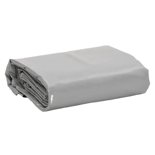 Gossi prelata, gri, 4x4 m, 650 g/m2