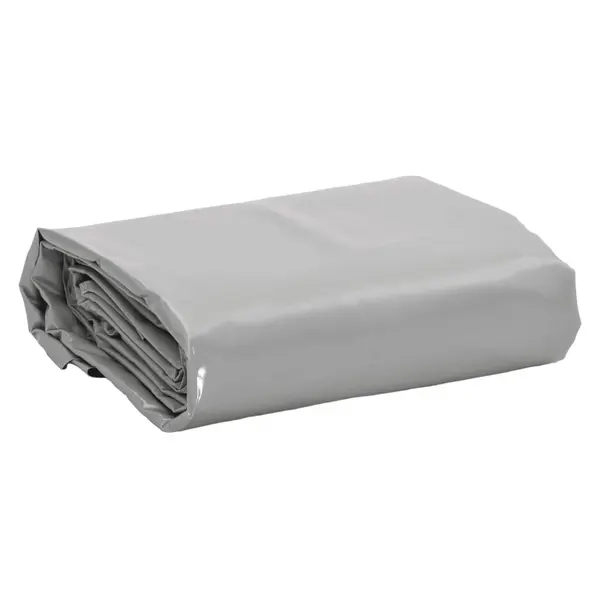 Gossi prelata, gri, 4x5 m, 650 g/m2