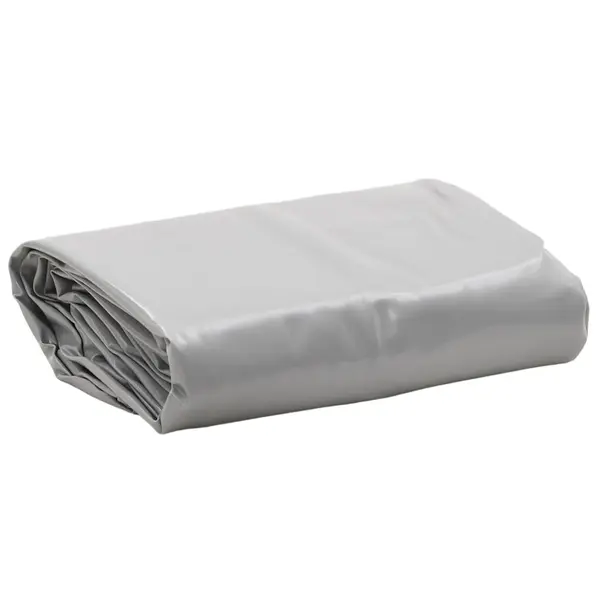 Gossi prelata, gri, 5x7 m, 650 g/m2