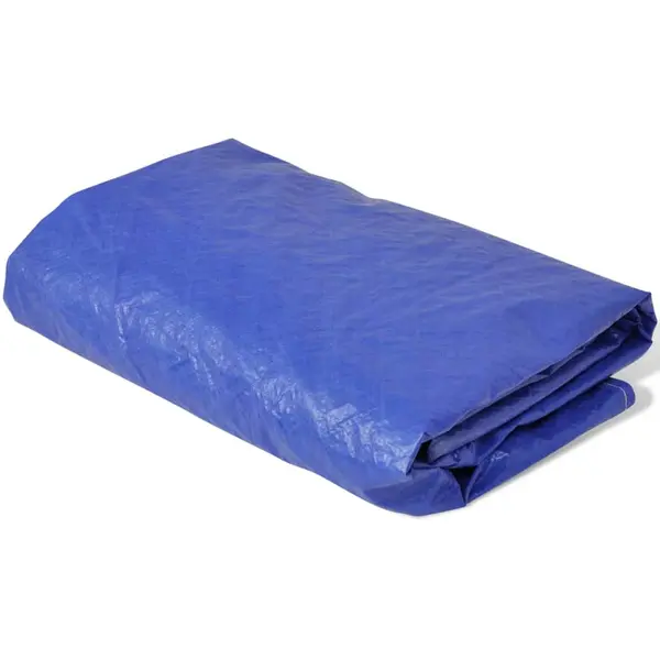 Gossi prelata piscina pe rotunda 540 cm 90 g/m2