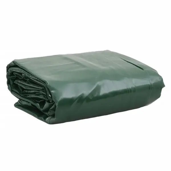 Gossi prelata, verde, 3,5x5 m, 650 g/m2