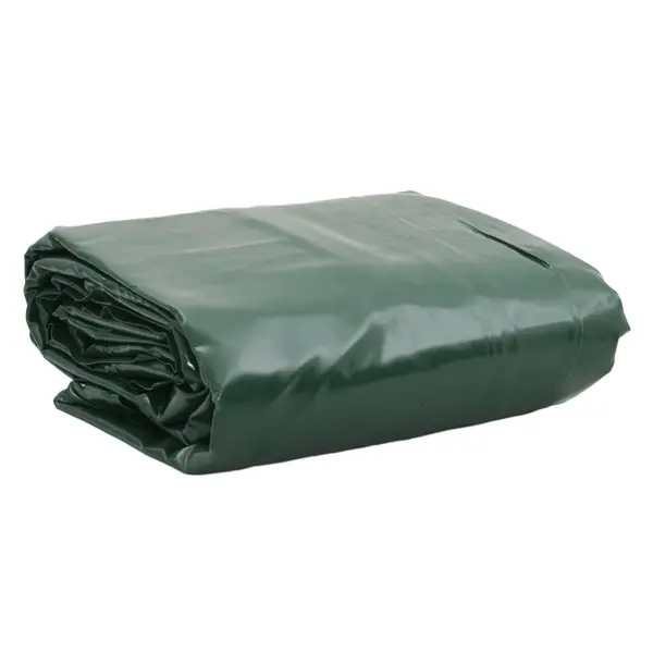 Gossi prelata, verde, 3x3 m, 650 g/m2
