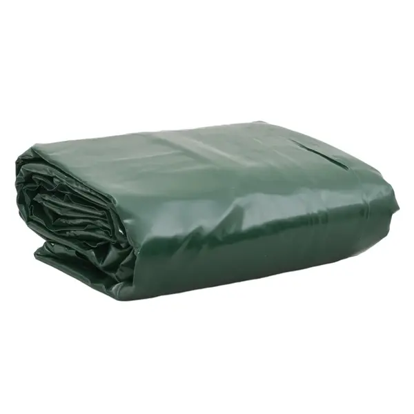 Gossi prelata, verde, 3x6 m, 650 g/m2