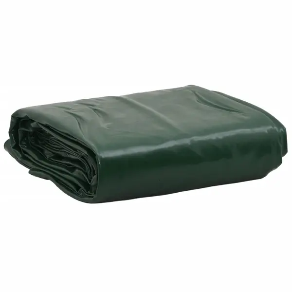 Gossi prelata, verde, 5x6 m, 650 g/m2