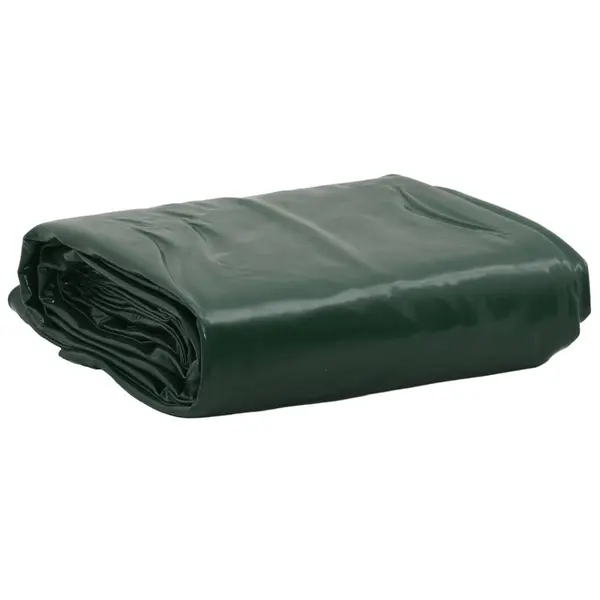 Gossi prelata, verde, 5x7 m, 650 g/m2