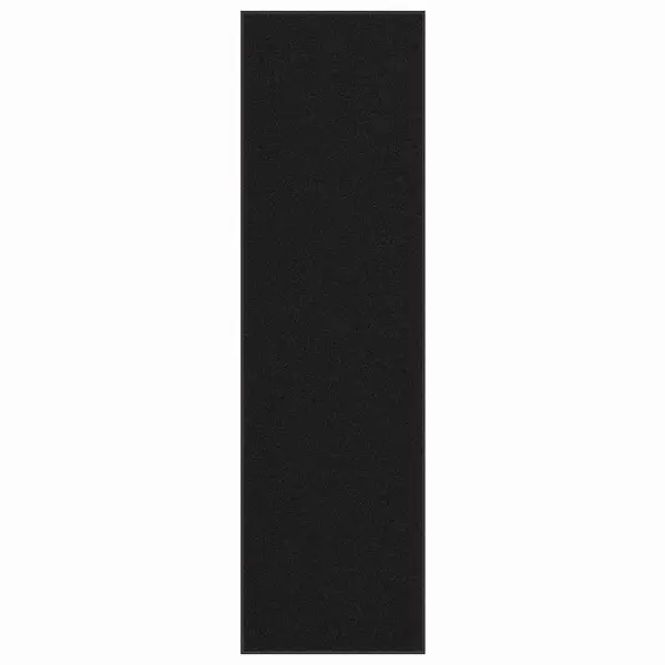 Gossi pres negru 115x400 cm