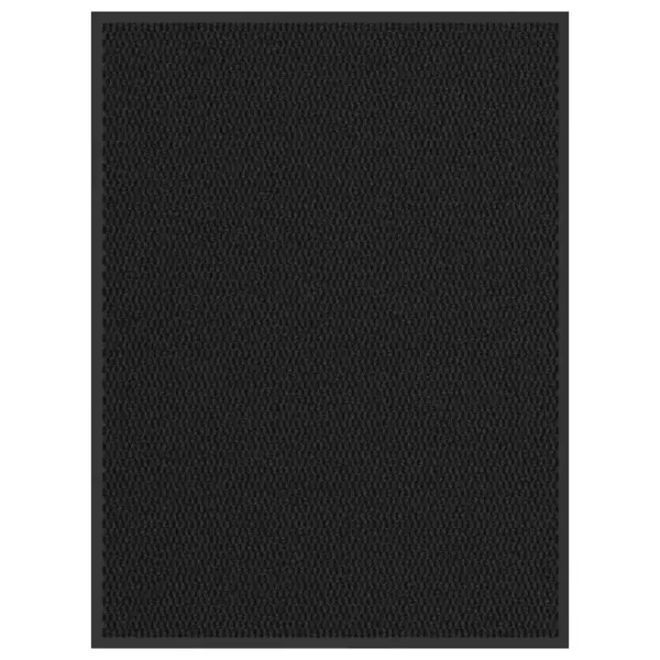 Gossi pres negru 90x120 cm