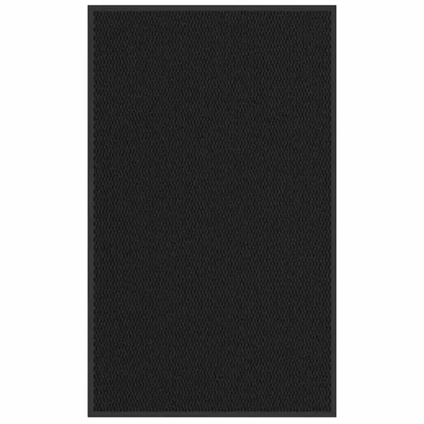 Gossi pres negru 90x150 cm