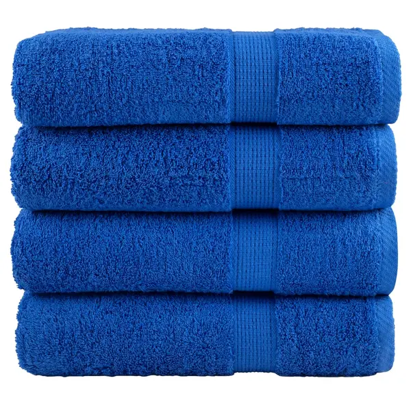 Gossi prosoape de maini premium solund 4 buc 50x100cm 600gsm
