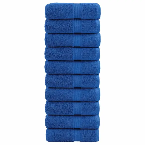 Gossi prosoape oaspeti premium solund 10 buc. 30x50cm 600gsm