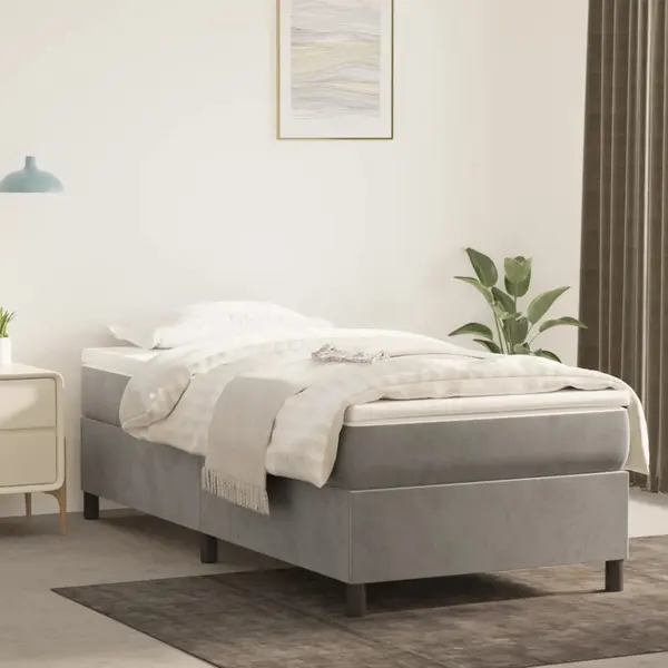 Gossi protectie de saltea, 100x200x5 cm