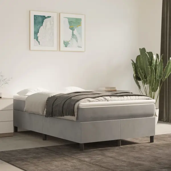 Gossi protectie de saltea, 120x200x5 cm