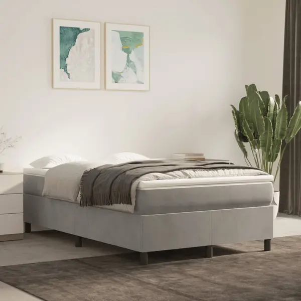 Gossi protectie de saltea, 120x220x5 cm