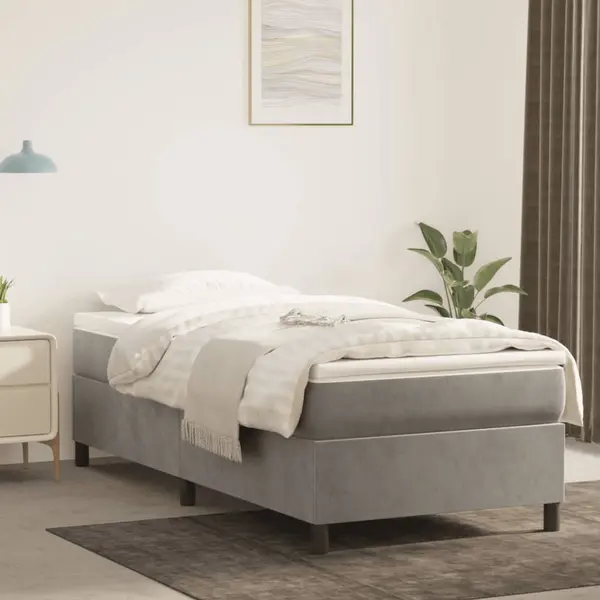 Gossi protectie de saltea, 90x200x5 cm