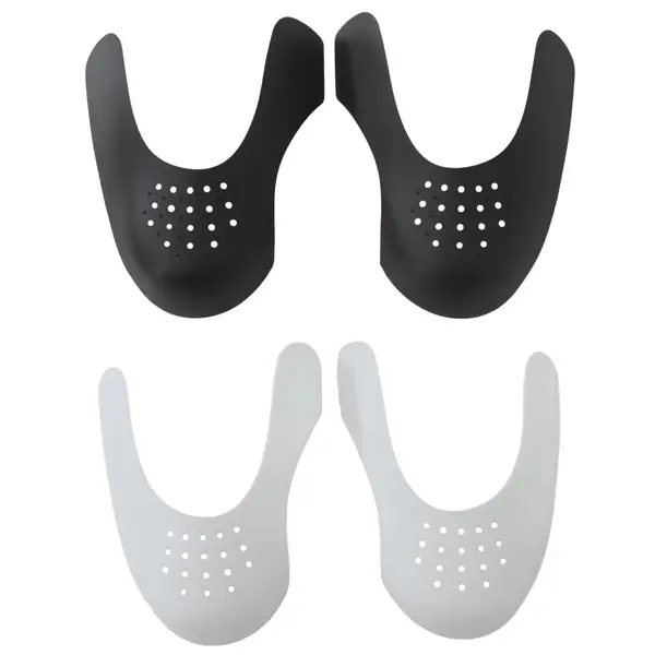 Gossi protectie incretire pantofi, 2 perechi, eu 35-40, plastic